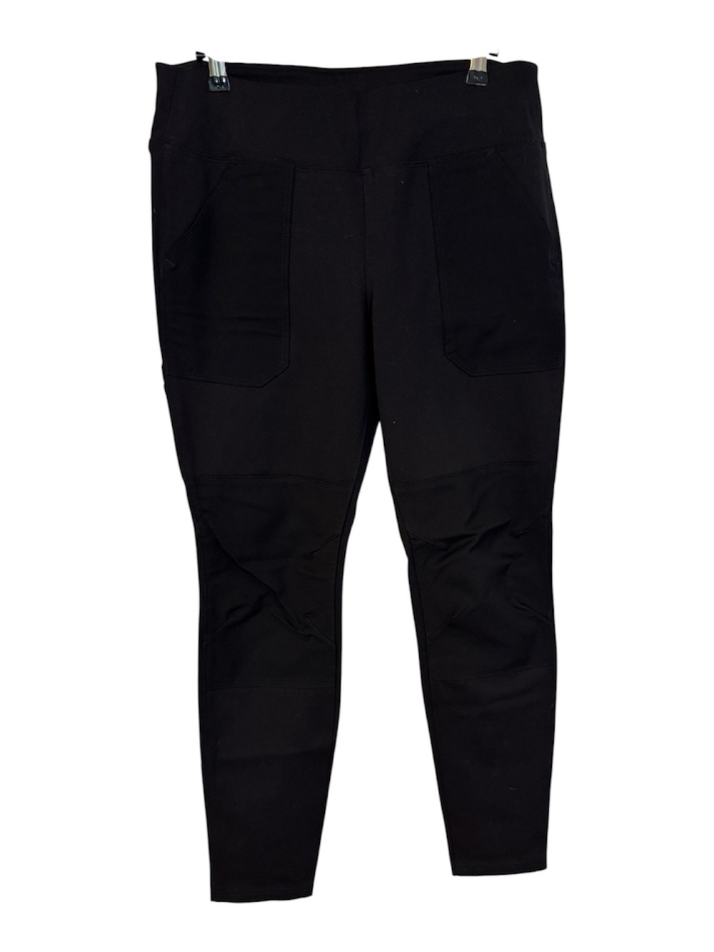 Carhartt Black Fitted Performance Leggings